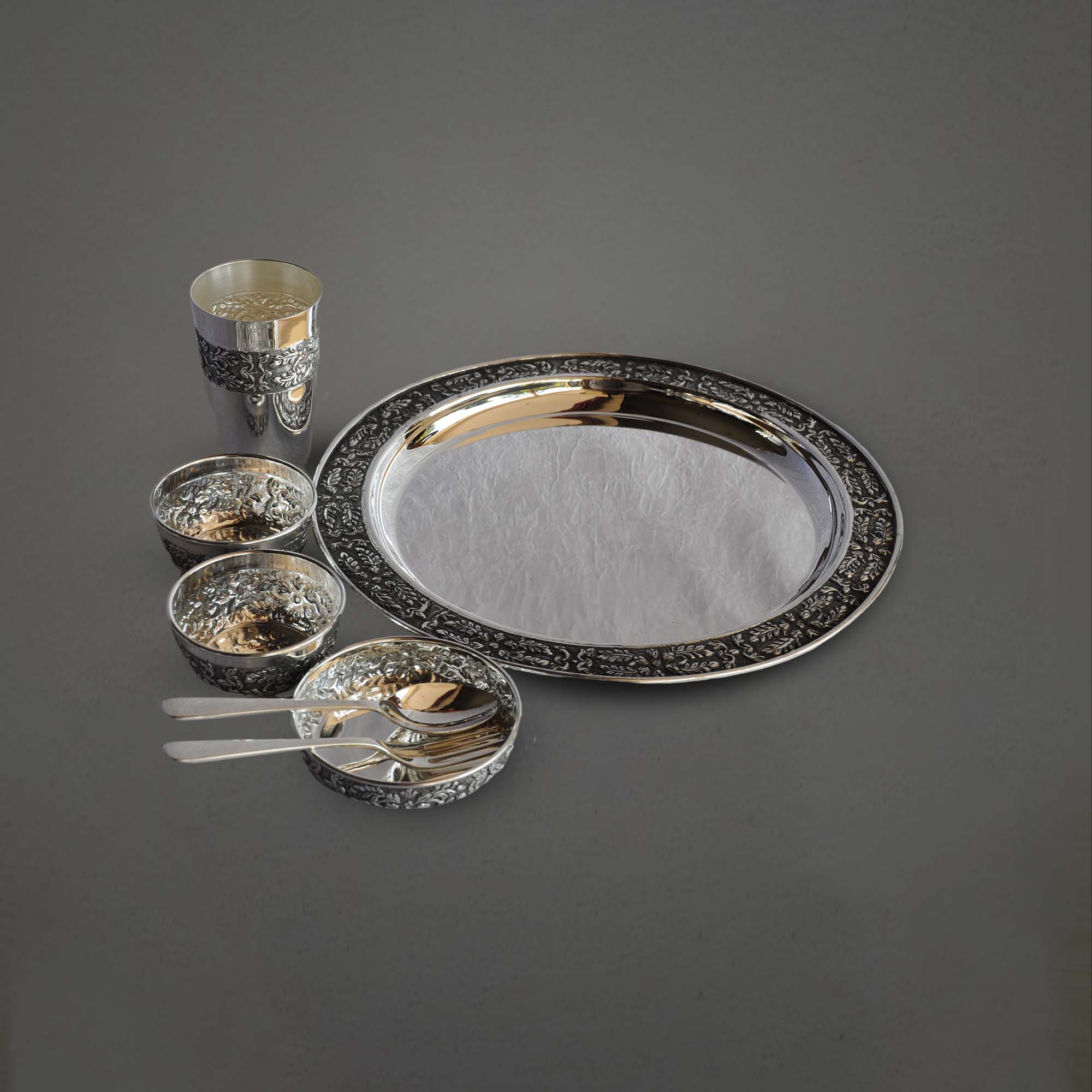 Dinner Set