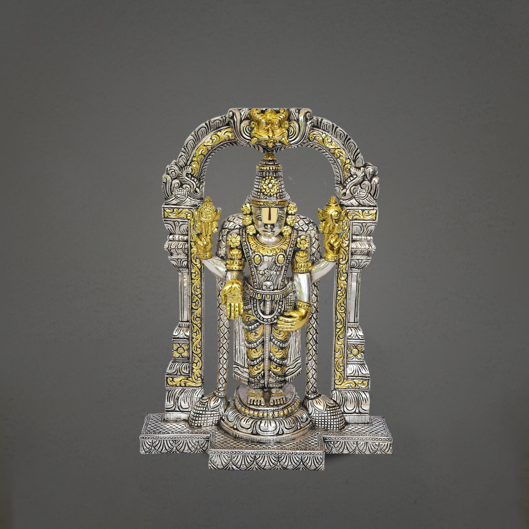 God Idol