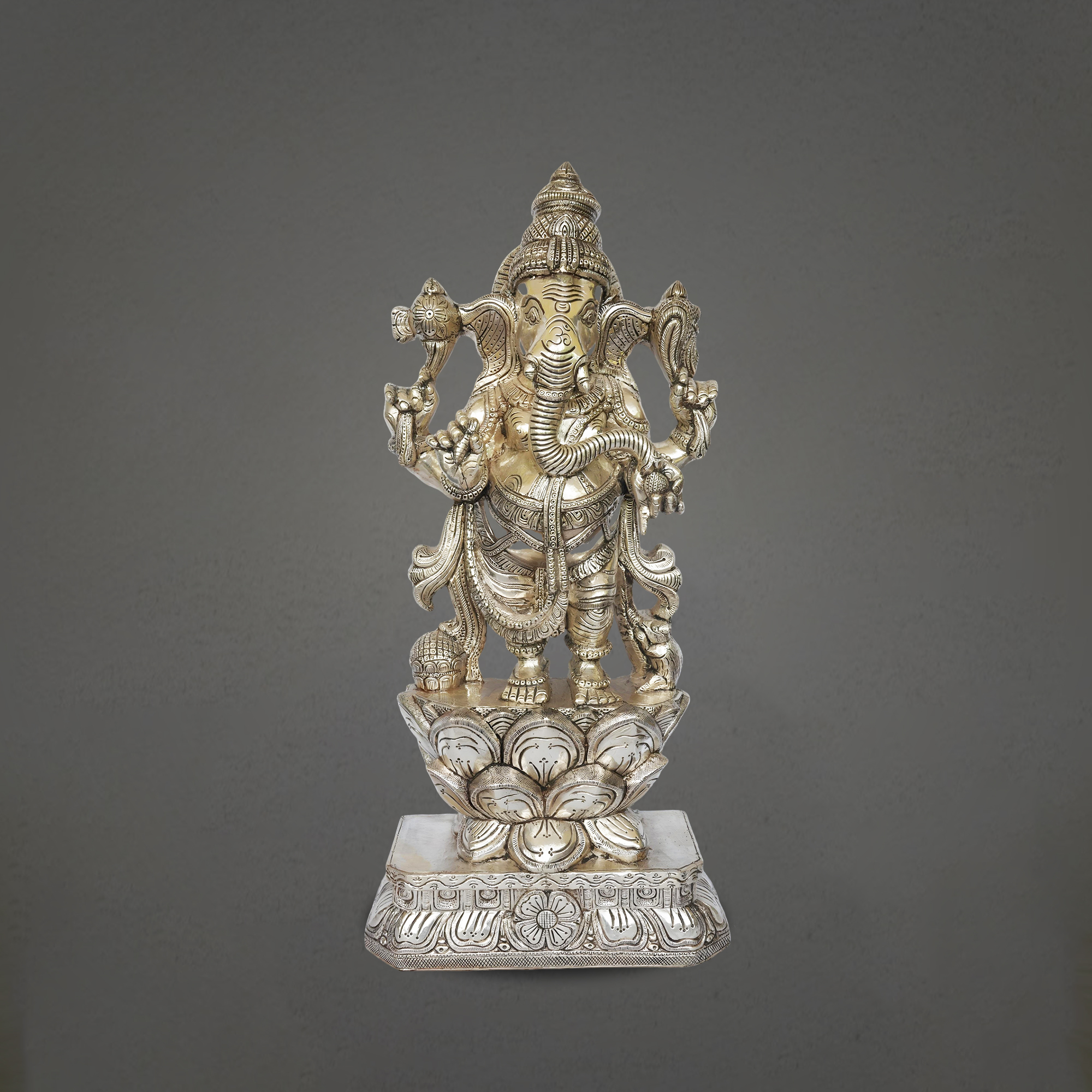 God Idol