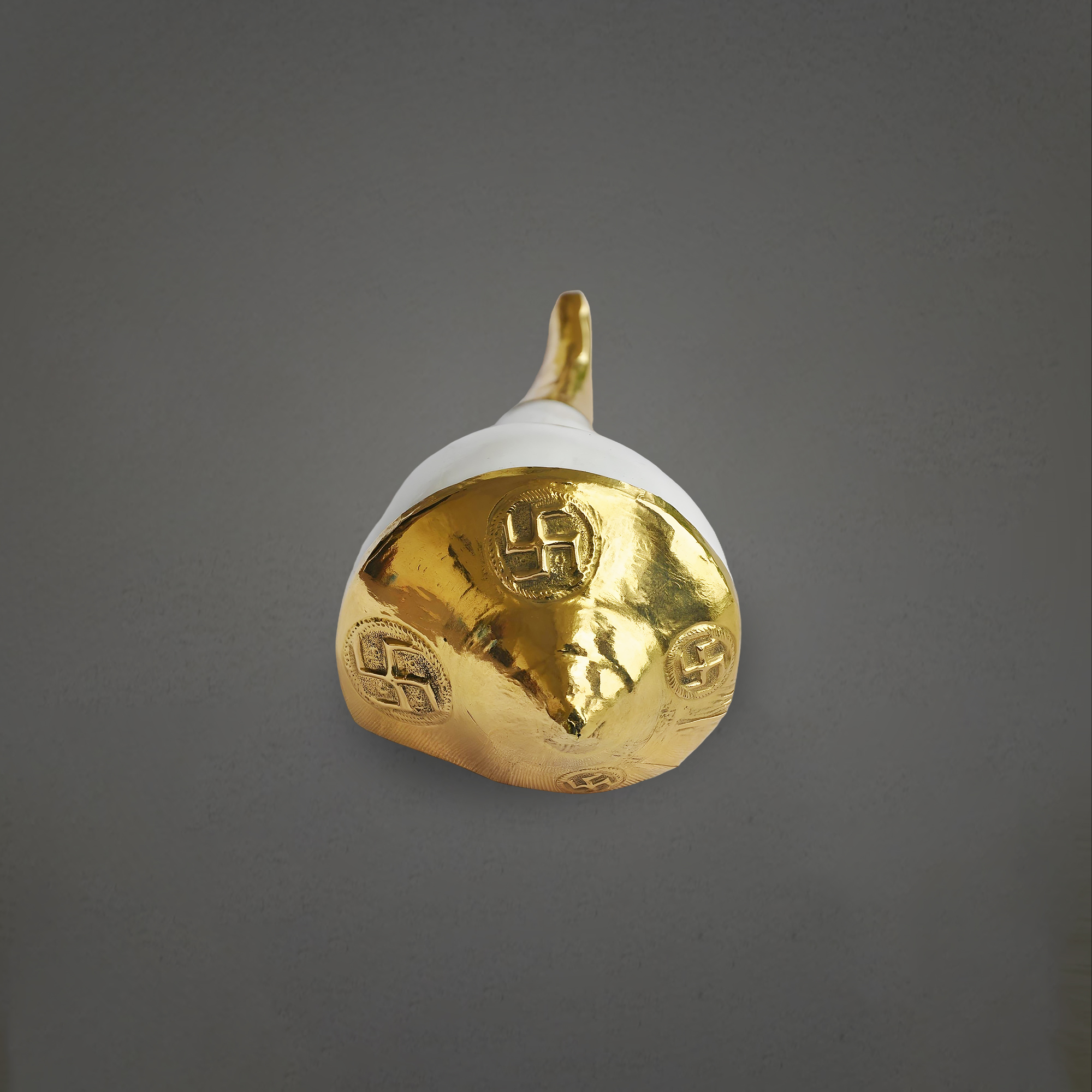 Gold Work