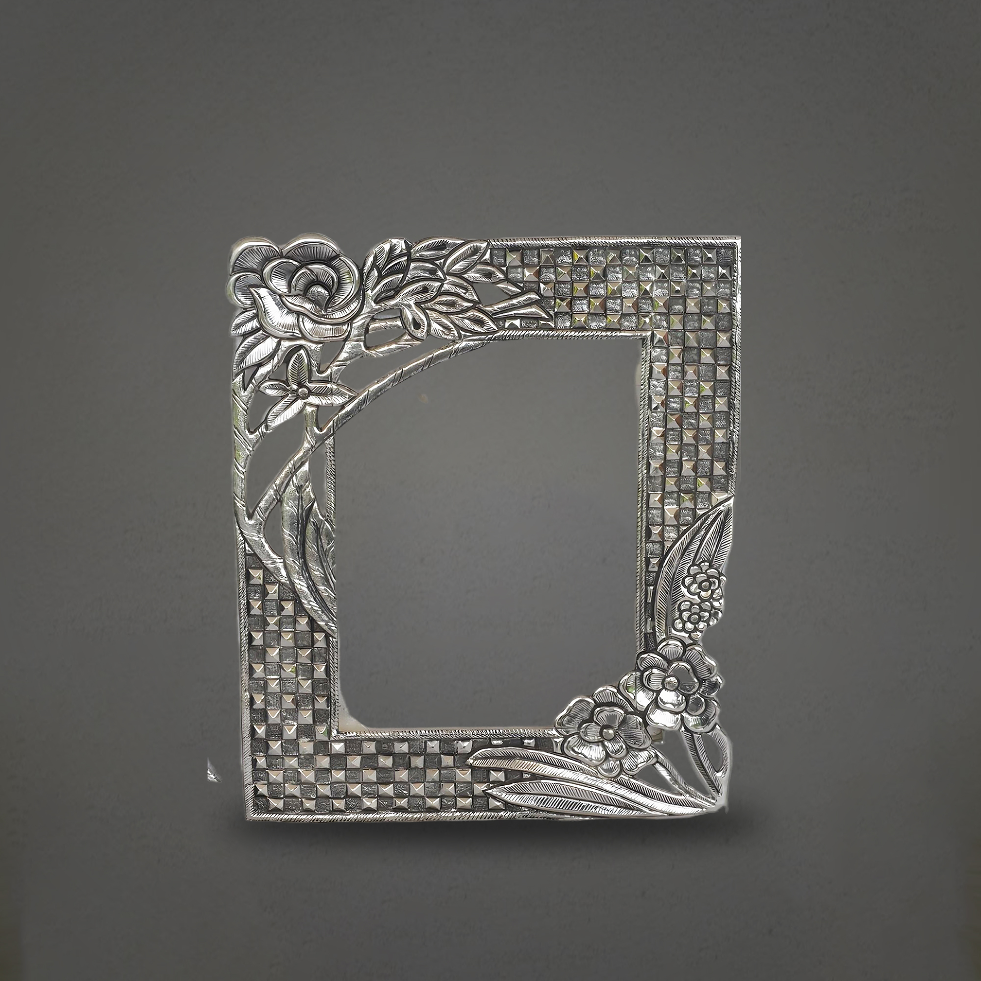 Mirror Frame