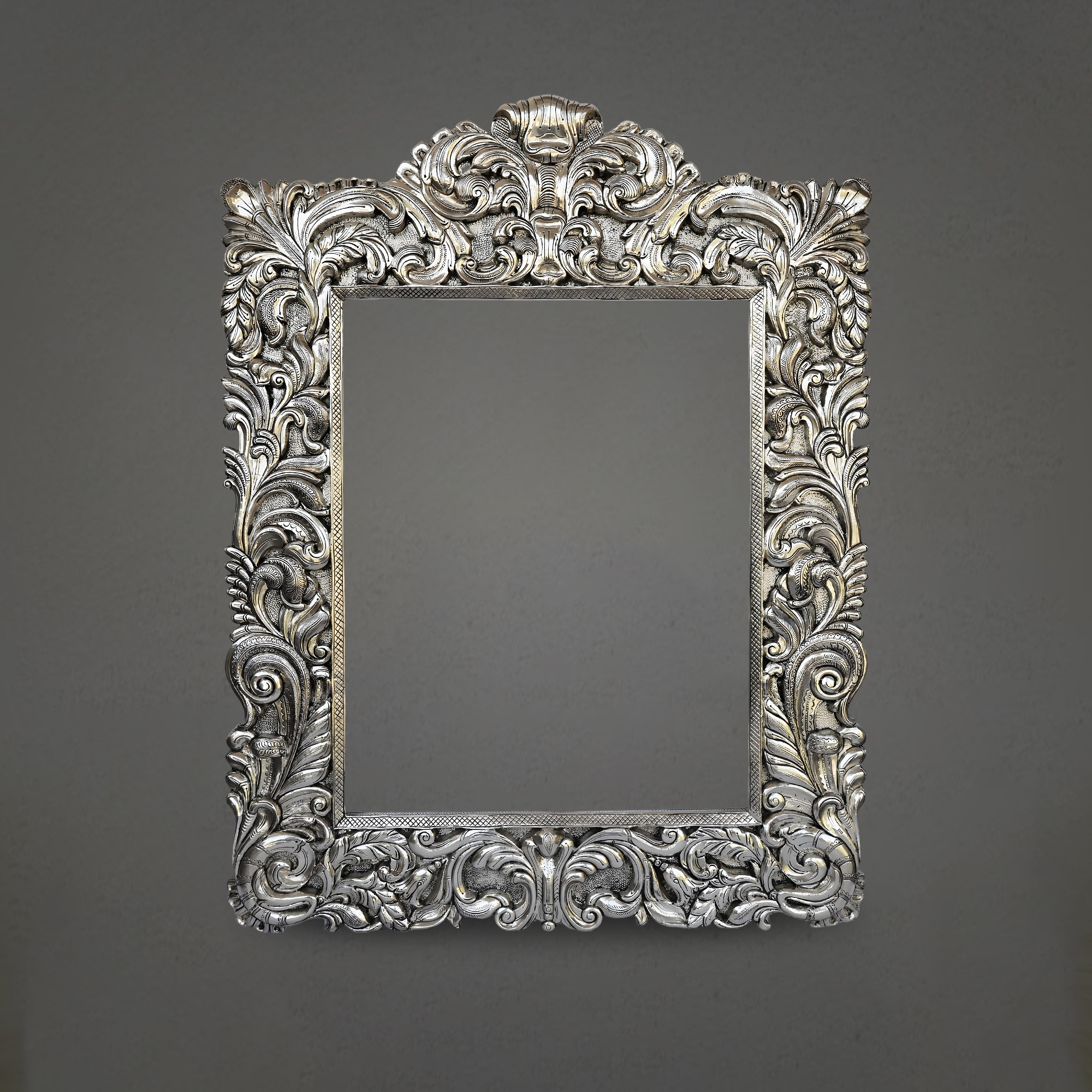 Mirror Frame
