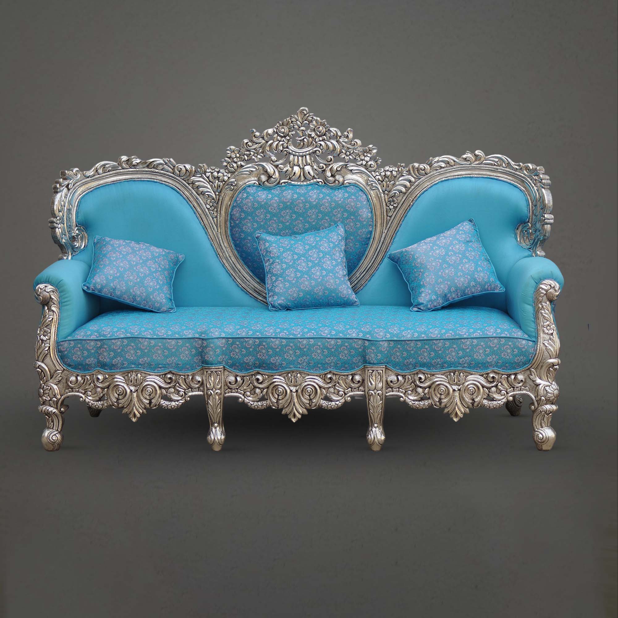 Sofa Set