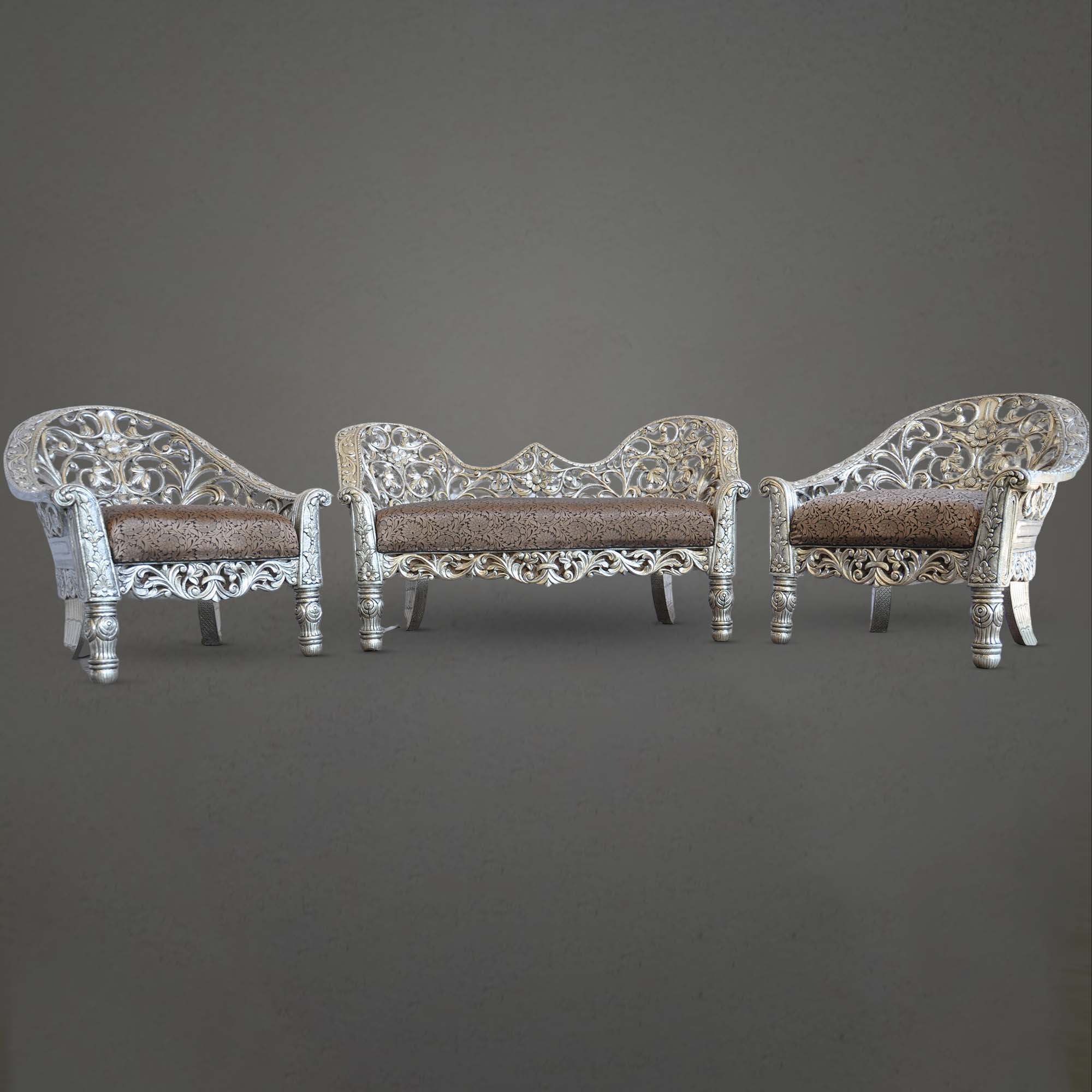 Sofa Set