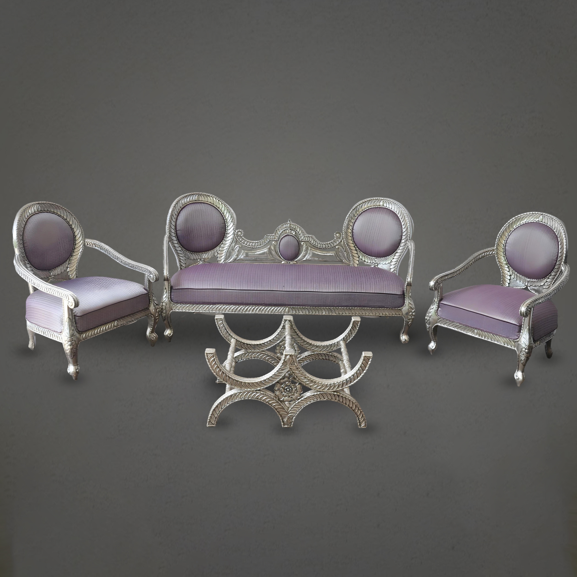 Sofa Set