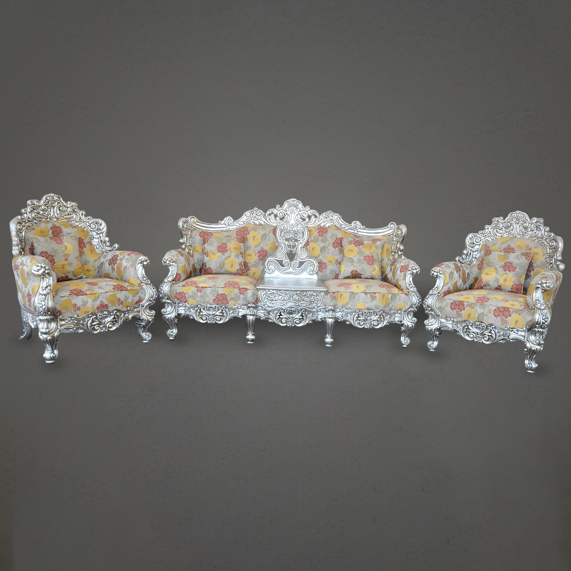 Sofa Set