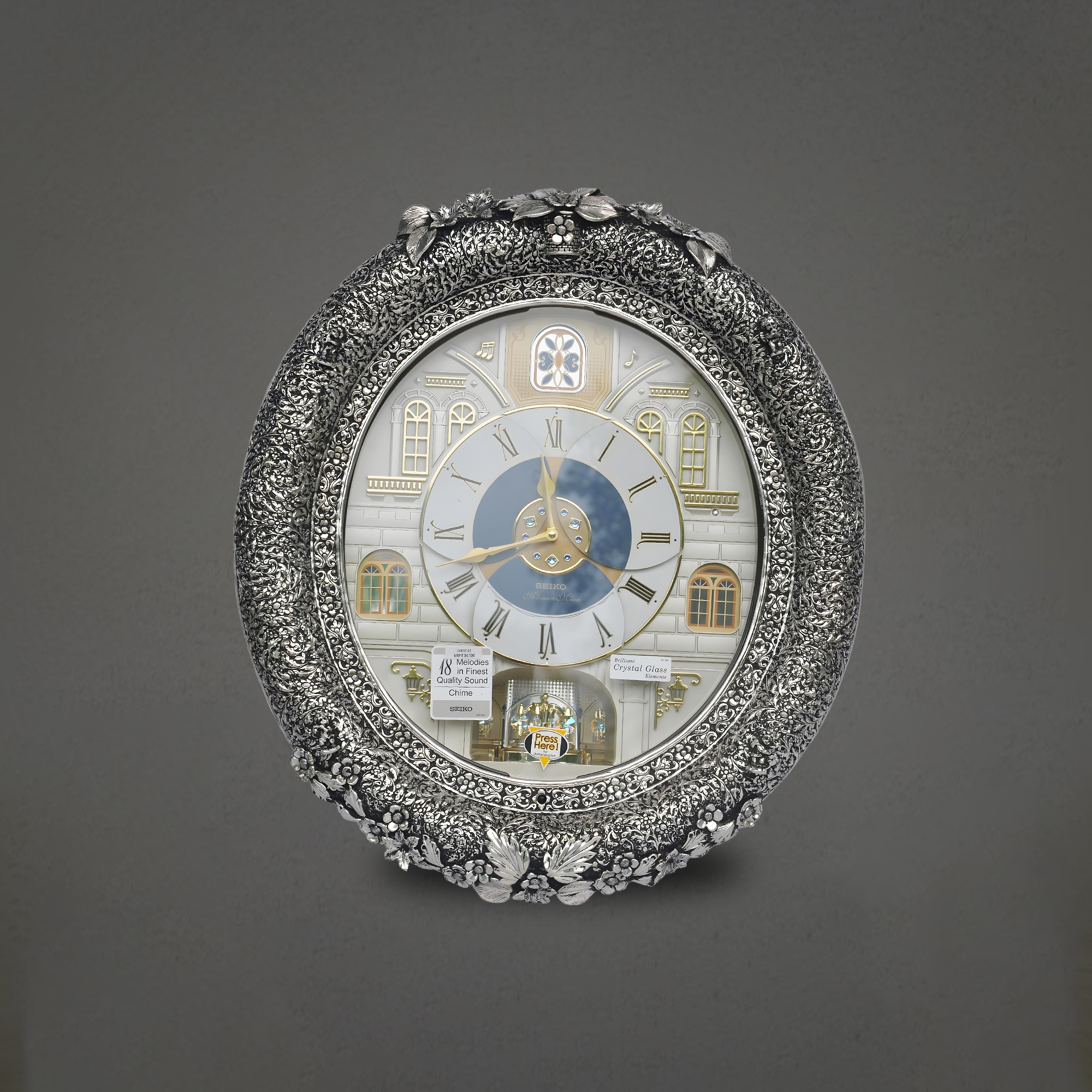 Wall Clock