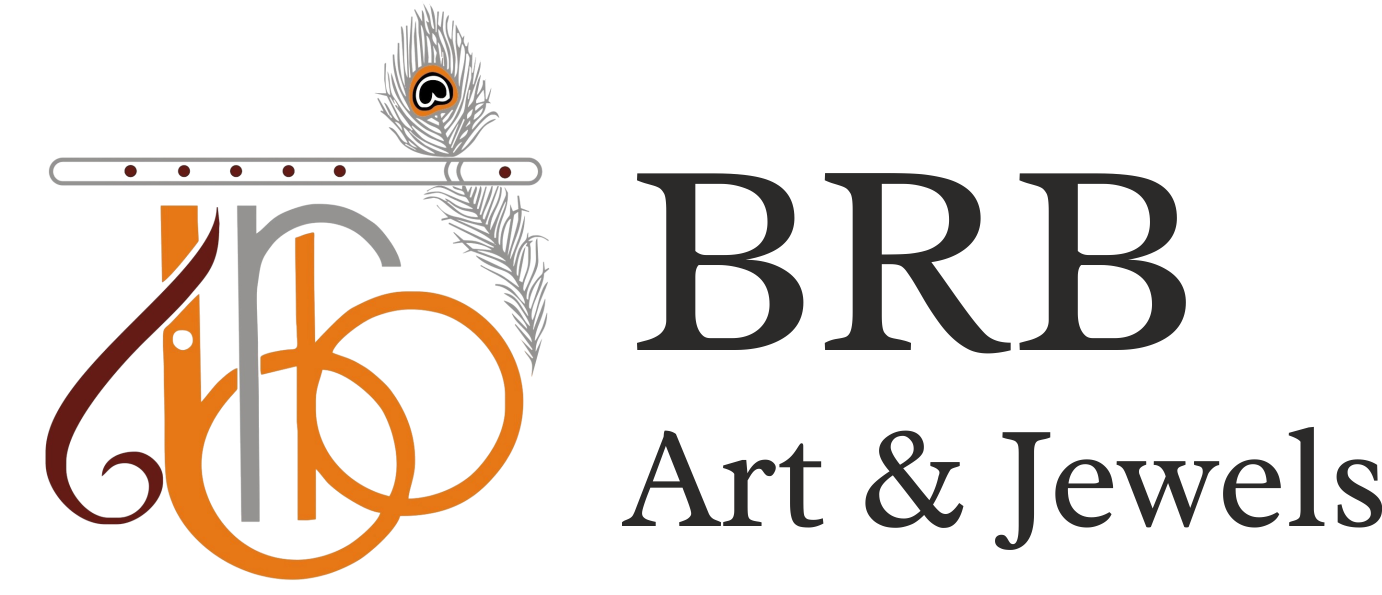 BRB Arts Logo